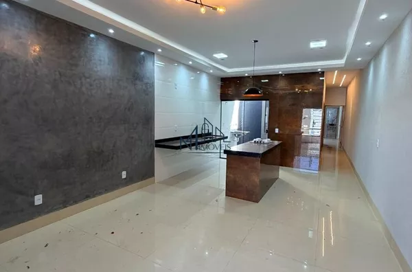 Casa para venda, 2 quarto(s),  Setor Barcelos, Trindade