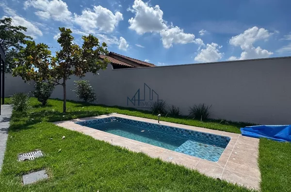 Casa para venda, 3 quarto(s),  Pontal Sul Acréscimo, Aparecida De Goiania