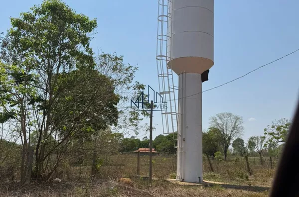 Terreno de chácara para venda, Mairipotaba - BI
