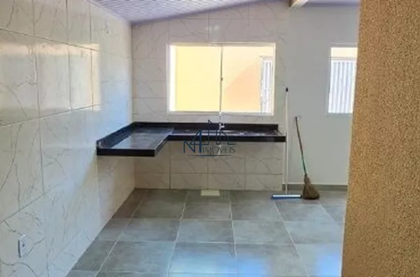 Casa para venda, 2 quarto(s),  Residencial Jardins Do Cerrado 4, Goiânia