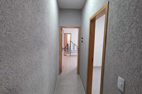 Casa para venda, 3 quarto(s),  Residencial Santa Fé, Goiânia-bi - Foto 4