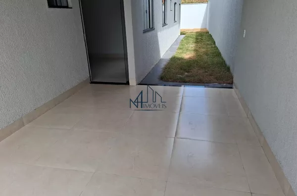 Casa para venda, 2 quarto(s), Jardim Buriti Sereno, Aparecida De Goiania - Foto 3