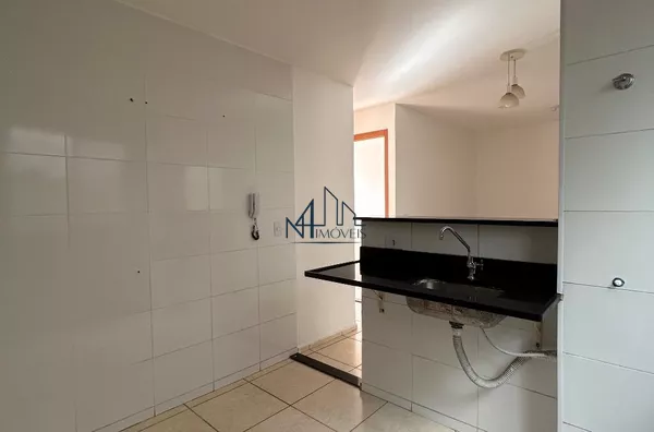 Apartamento GRAN AMÉRICA,  Setor Serra Dourada 3, Aparecida De Goiania