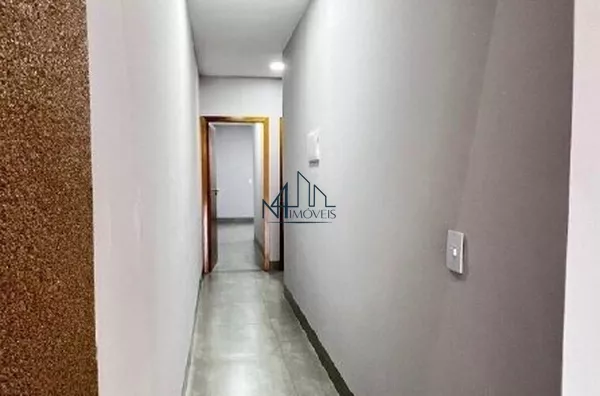 Casa para venda, 3 quarto(s), Vila São Tomaz, Aparecida De Goiania - Foto 12