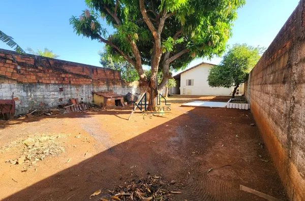 Casa para venda, 3 quarto(s), Jardim Helvécia, Aparecida De Goiania - Foto 16