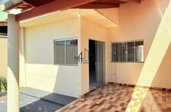 Casa para venda, 3 quarto(s),  Pontal Sul - Acréscimo, Aparecida De Goiania-bi - Foto 2
