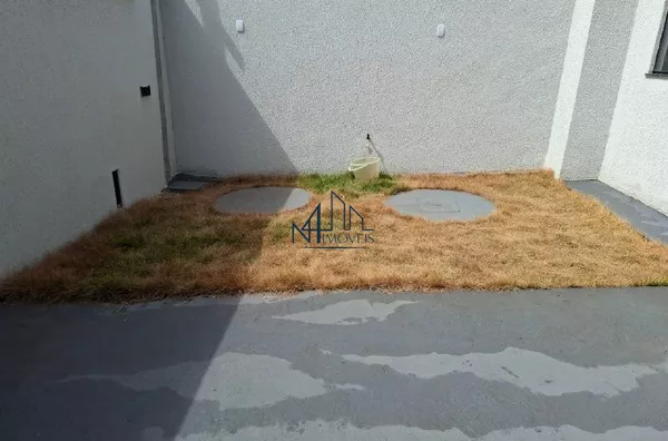 Casa para venda, 2 quarto(s), Jardim Buriti Sereno, Aparecida De Goiania - Foto 16