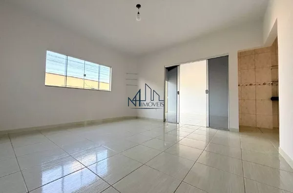 Casa para venda, 3 quarto(s), Cidade Satélite São Luiz, Aparecida De Goiania - Foto 5