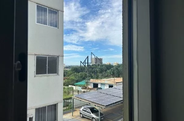 Apartamento para venda, 2 quarto(s), Setor Dos Afonsos, Aparecida De Goiania - Foto 10