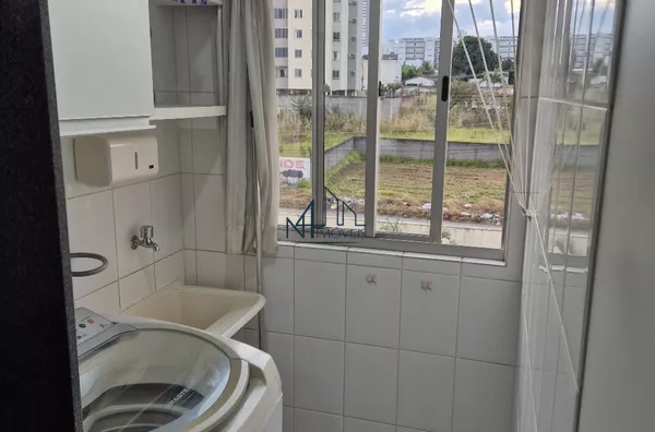 Apartamento para venda, 2 quarto(s),  Jardim Luz, Aparecida De Goiania