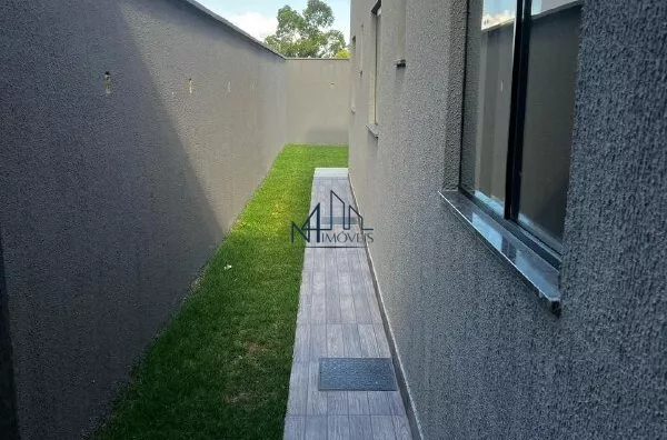 Casa para venda, 3 quarto(s), Jardim Himalaia, Aparecida De Goiania - Foto 21