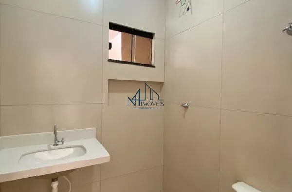 Casa para venda, 3 quarto(s), Parque Ibirapuera, Aparecida De Goiania - Foto 15