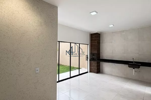 Casa para venda, 3 quarto(s), Parque Das Nações, Aparecida De Goiania - Foto 8