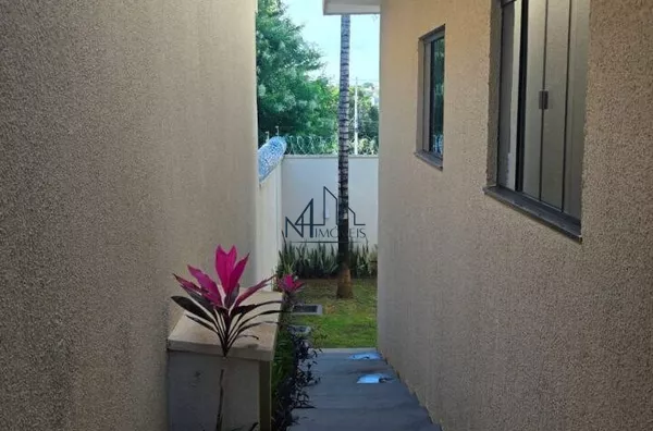 Casa para venda, 3 quarto(s),  Cardoso Continuação, Aparecida De Goiania - Foto 3