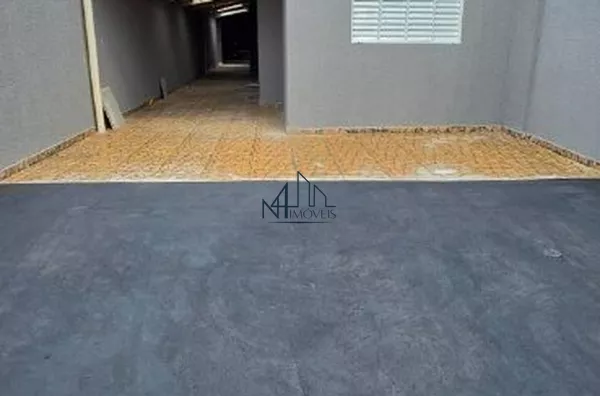 Casa para venda, 3 quarto(s), Parque Eldorado Oeste, Goiânia - Foto 3