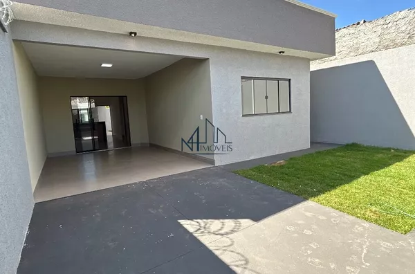 Casa ALTO PADRÃO,  Residencial Solar Central Park, Aparecida De Goiania
