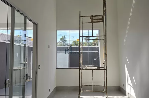 Casa para venda, 3 quarto(s),  Jardim Riviera, Aparecida De Goiania-bi - Foto 3