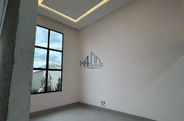 Casa para venda, 3 quarto(s), Cardoso Continuação, Aparecida De Goiania - Foto 6