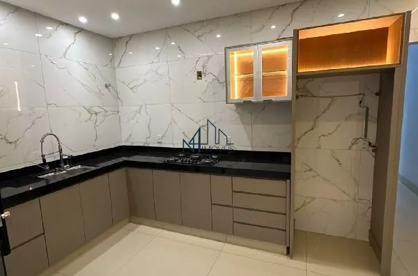 Casa para venda, 3 quarto(s), Vila Oliveira, Aparecida De Goiania - Foto 15