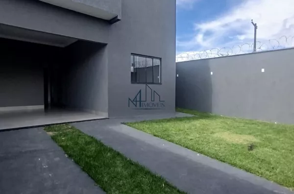 Casa para venda, 2 quarto(s),  Vila Mariana, Aparecida De Goiania