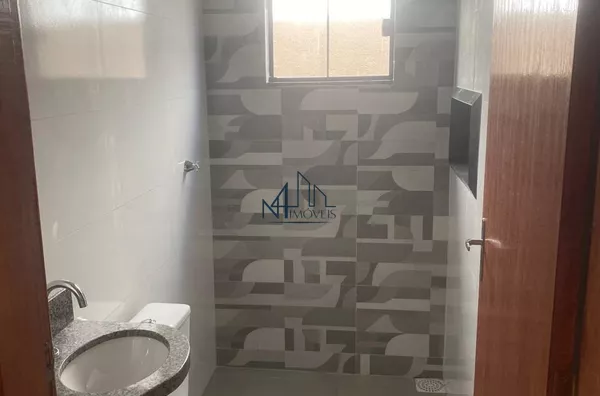 Casa para venda, 3 quarto(s),  Parque Hayala, Aparecida De Goiania