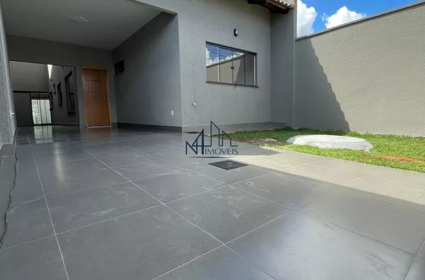 Casa para venda, 3 quarto(s),  Jardim Buriti Sereno, Aparecida De Goiania