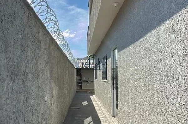 Casa para venda, 2 quarto(s), Residencial Jardim Primavera, Abadia De Goiás - Foto 6