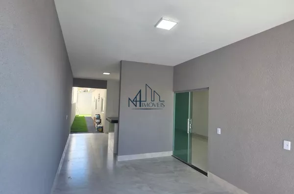 Casa para venda, 3 quarto(s),  Jardim Buriti Sereno, Aparecida De Goiania-bi - Foto 4