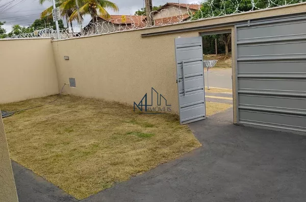 Casa para venda, 3 quarto(s),  Jardim Boa Esperança - Continuação, Aparecida De Goiania-bi
