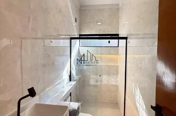 Casa para venda, 3 quarto(s), Parque Itatiaia, Aparecida De Goiania - Foto 10