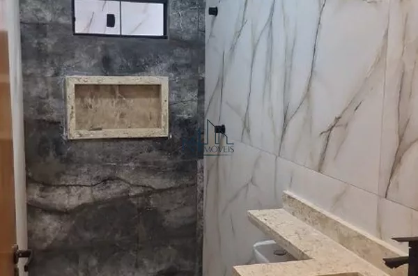 Casa para venda, 3 quarto(s), Setor Estrela Dalva, Goiania - Foto 8