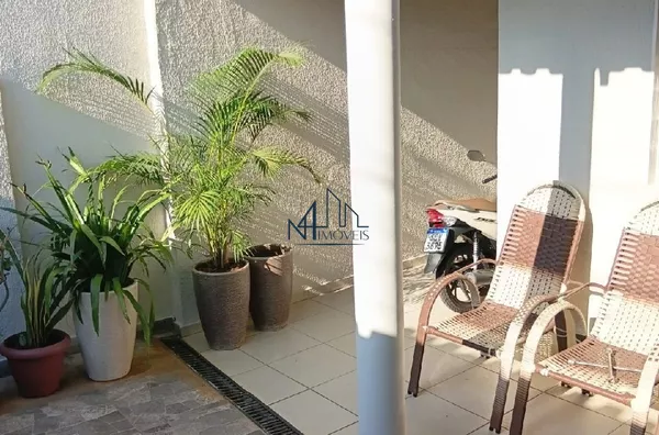 Casa para venda, 3 quarto(s),  Vila Cruzeiro Do Sul, Aparecida De Goiania
