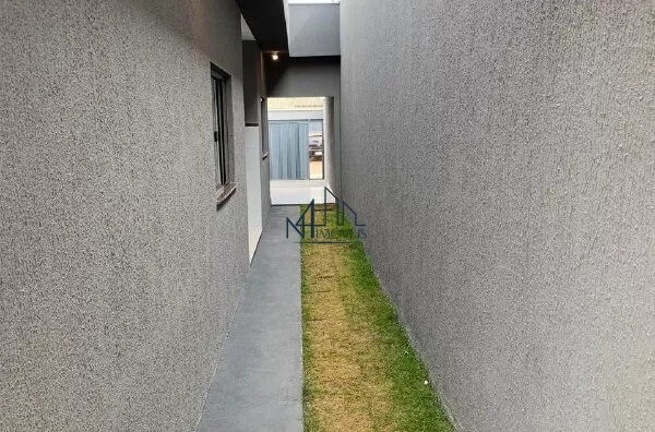 Casa para venda, 2 quarto(s), Garavelo Sul I, Hidrolândia - Foto 8