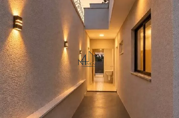 Casa para venda, 2 quarto(s),  Setor Samarah, Trindade