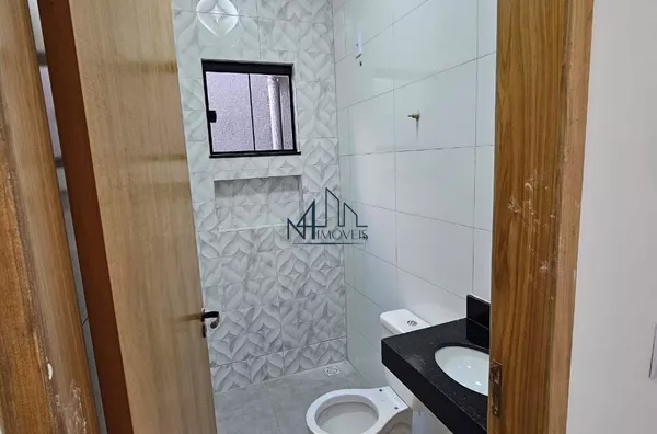 Casa para venda, 2 quarto(s),  Residencial Buena Vista Iii, Goiânia-bi - Foto 6