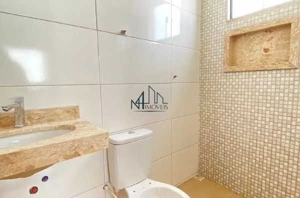 Casa para venda, 3 quarto(s), Expansul, Aparecida De Goiania - Foto 7