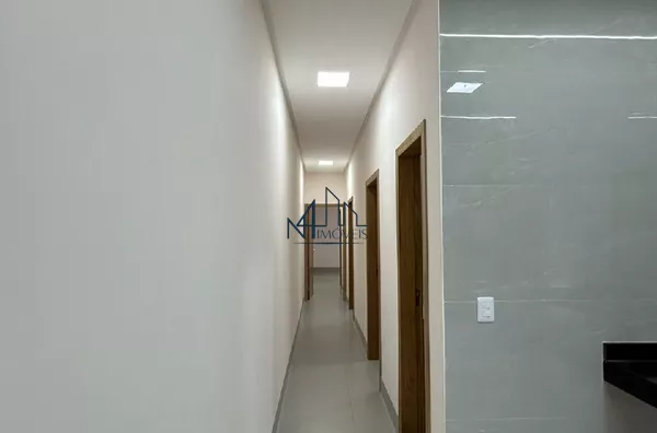 Casa para venda, 3 quarto(s), Cardoso Continuação, Aparecida De Goiania - Foto 7