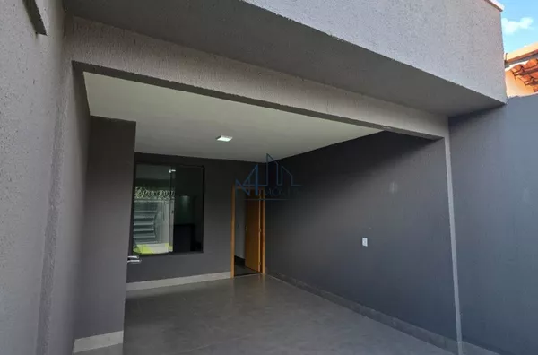 Casa para venda, 2 quarto(s),  Floresta, Goiânia-bi - Foto 1