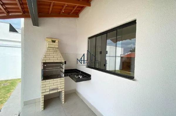 Casa para venda, 3 quarto(s), Expansul, Aparecida De Goiania - Foto 12