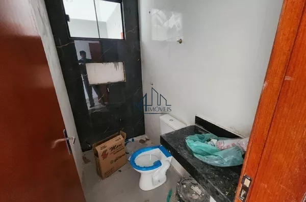 Casa para venda, 2 quarto(s), Jardim Dom Bosco 2ª Etapa, Aparecida De Goiania - Foto 8