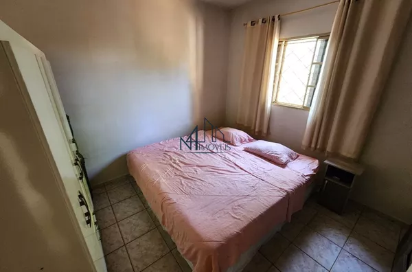 Casa para venda, 3 quarto(s), Jardim Helvécia, Aparecida De Goiania - Foto 12