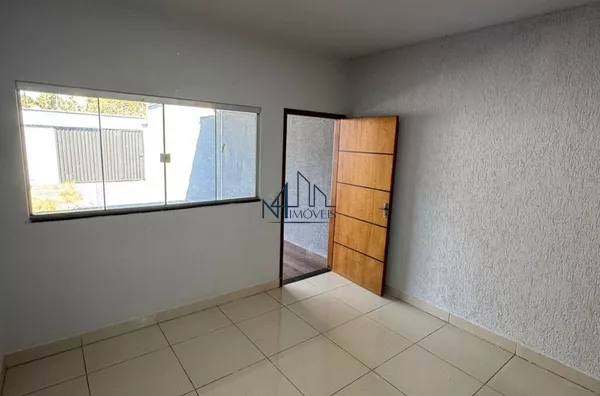 Casa para venda, 2 quarto(s),  Jardim Decolores, Trindade