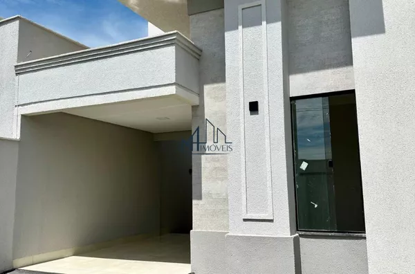 Casa para , 3 quarto(s),  Jardim Das Hortências, Aparecida De Goiania-bi