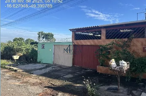 Venda direta caixa - Casa 1 quarto,  Jardim Ipanema, Trindade-bi - Foto 1