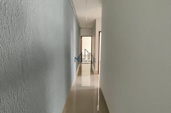 Casa para , 3 quarto(s),  Setor Colonial Sul, Aparecida De Goiania-bi - Foto 6