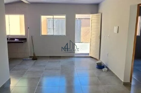 Casa para venda, 2 quarto(s),  Residencial Jardins Do Cerrado 4, Goiânia