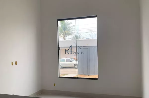 Casa para venda, 3 quarto(s),  - Selecione - Bairro, Aparecida De Goiania - Foto 4