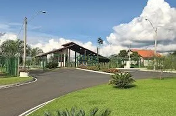 Terreno em condomínio para venda, Rodovia, Hidrolândia - Foto 4