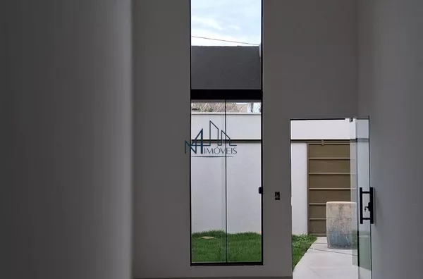 Casa para venda, 3 quarto(s),  Jardim Boa Esperança, Aparecida De Goiania-bi - Foto 6