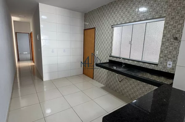 Casa para venda, 2 quarto(s),  Jardim Decolores, Trindade